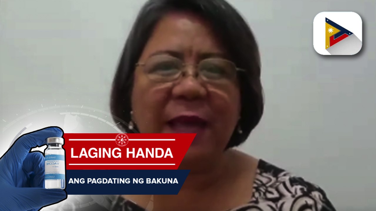 CHECK THE FAQs: Mahahalagang impormasyon tungkol sa gamot at bakuna na panlaban sa COVID-19