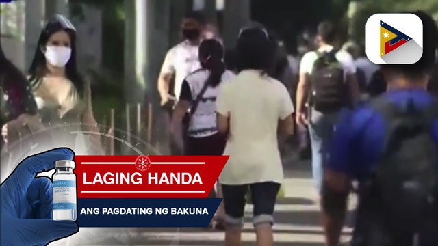 Ilang mga residente mula sa Davao at Quirino Province, hinatiran ng tulong ng tanggapan ni Sen. Bong Go