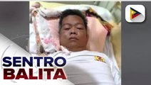 MALASAKIT AT WORK: Isang residente ng Davao del Sur, humihingi ng tulong medikal para sa tiyuhin na may kidney failure  Kung kayo'y mayroong kakilala na nais matulungan, maari kayong mag-comment sa aming FACEBOOK PAGE na PTV MALASAKIT AT WORK.  Maari din