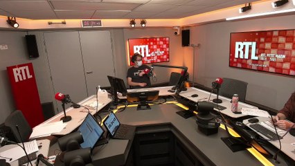 Le journal RTL de 6h30 du 03 juin 2021