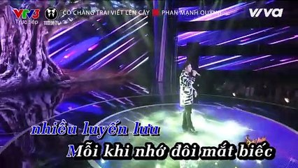 Co Chang Trai Viet Len Cay - Phan Manh Quynh