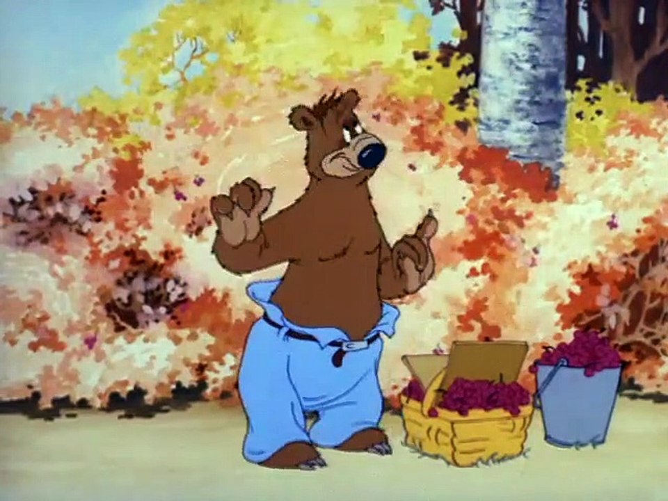 The Unwelcome Guest 1945