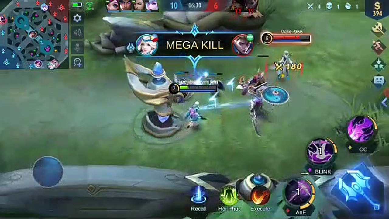 Mobile Legends 1