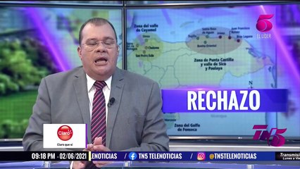 TN5 Estelar - 2 de Junio