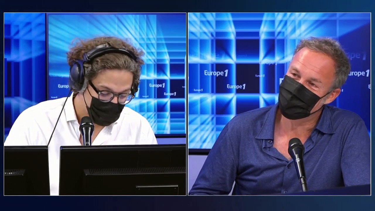 Titeuf : "C'est assez cool d'avoir un personnage transmis de génération en génération", assure Zep