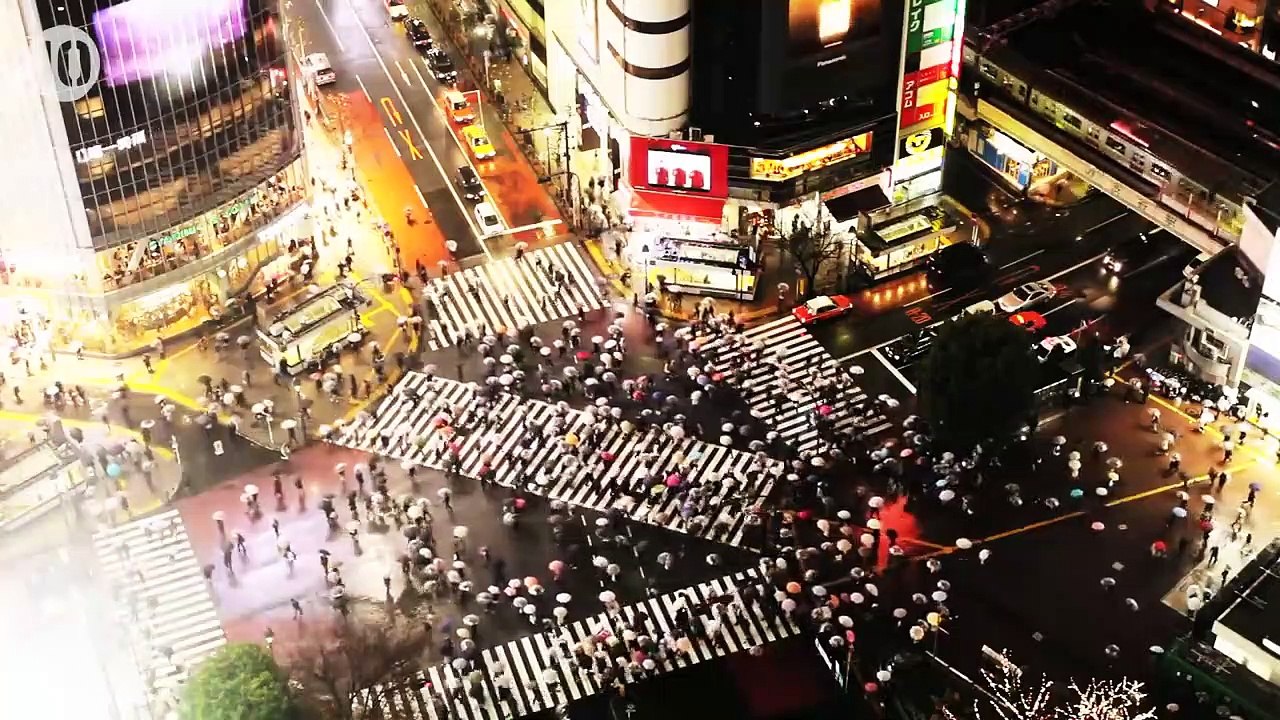 10 Most Powerful Nations in 2021