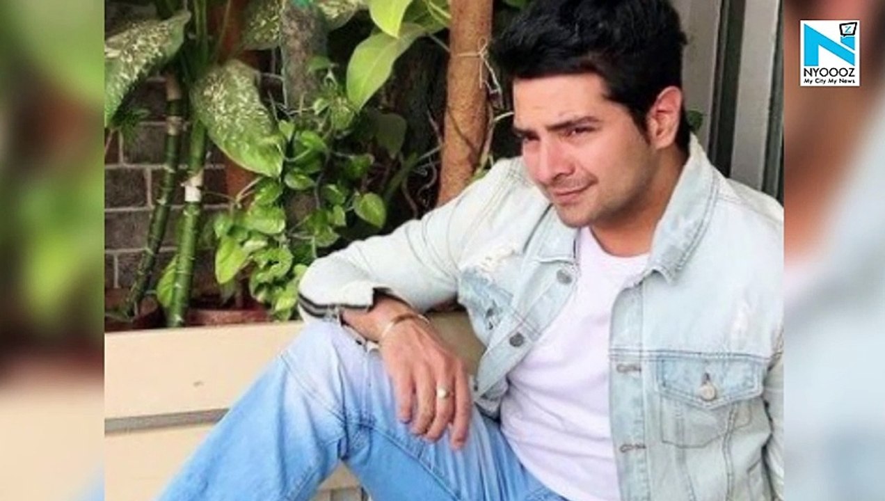 Karan Mehra says 'I feel my son is not safe' with Nisha Rawal