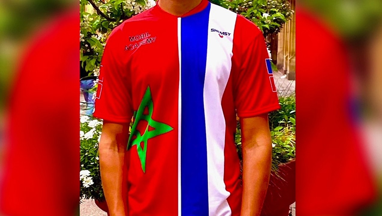 Semaine du football franco-marocain