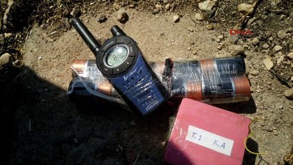 Jandarma’nın dikkati büyük faciayı önledi! 12 Çuval içerisinde tam…