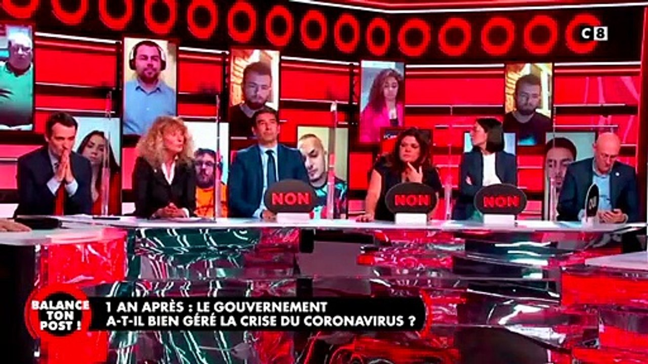 Un collectif de médecins saisit l'Ordre des médecins à l'encontre de Martine Wonner, psychiatre et députée, qui relaie régulièrement de fausses allégations autour du Covid