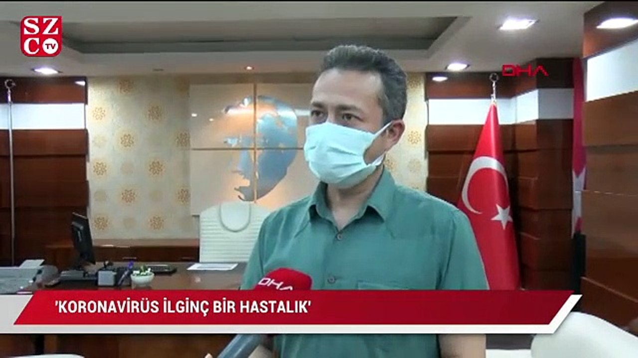 Corona virüsü atlatanlardan 'saç dökülmesi' ve 'cilt rengi değişikliği' şikayeti