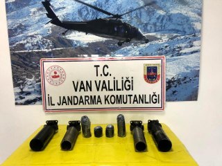 Araba şaftına zulalanmış 3 kilo 20 gram eroin ele geçirildi