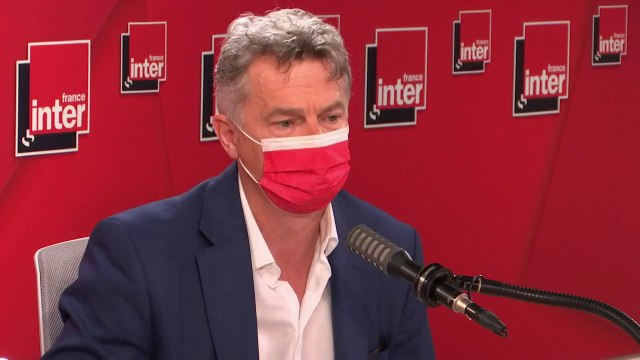 Fabien Roussel : Emmanuel Macron a fracturé la France profondément