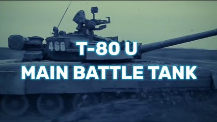 T 80 Tank  Power  Strength & Facts  and Everything #T80