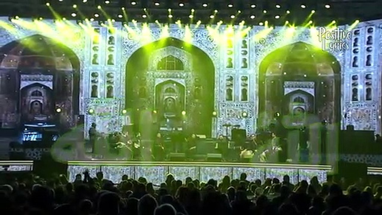 Sami Yusuf Hasbi Rabbi (With Urdu English Translation)