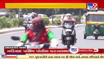 Vadodara to witness 'zero shadow day' at 12_35 pm today _ TV9News