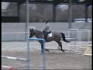 Percute du Murger - entraînement