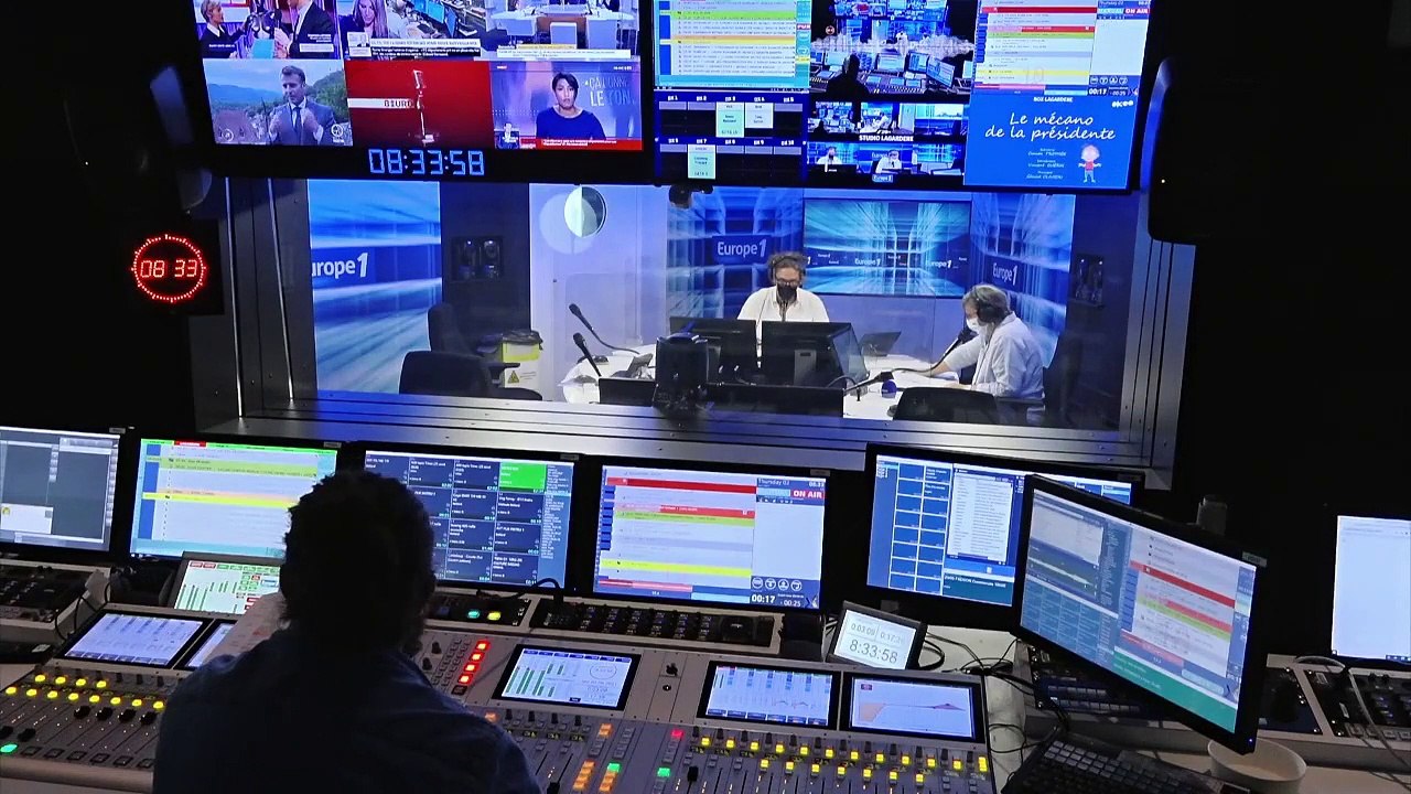 Roland-Garros : le défi de Richard Gasquet face à Rafael Nadal à huit clos