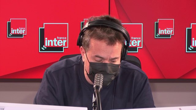 Fabien Roussel : Je n'ai pas d'adversaire à gauche