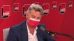 Fabien Roussel : "Il y a une gauche réformiste, une gauche populiste et il y a le parti communiste français"