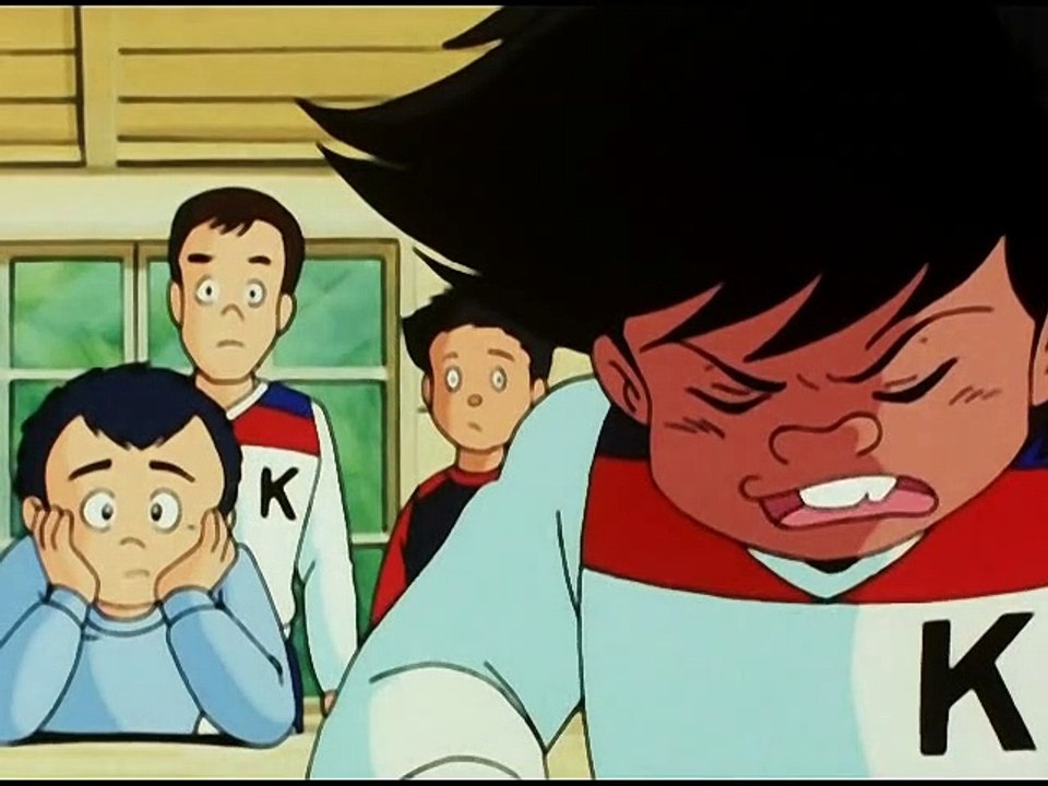 الهداف - الحلقة 20