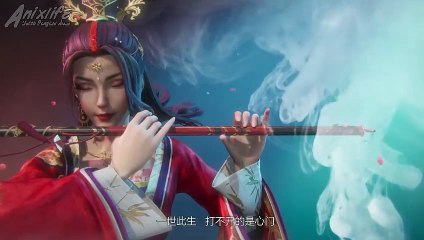 Lord of the Universe S3 Episode 12 Sub Indo