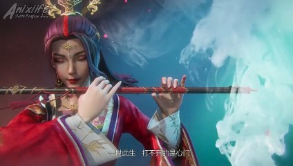 Lord of the Universe S3 Episode 19 Sub Indo