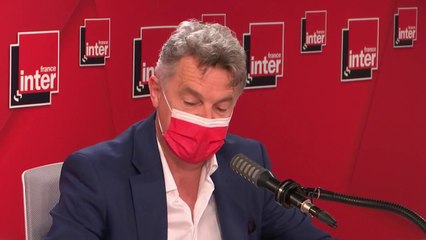 Fabien Roussel : "Notre gauche doit être offensive sur la question de la sécurité"