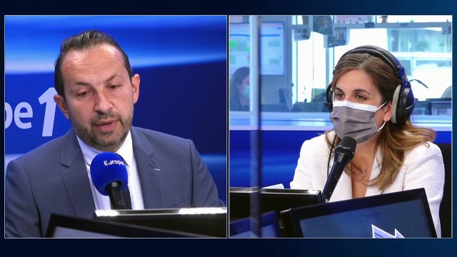 Pour Macron, la France n'est qu'un souvenir à effacer , estime le RN Sébastien Chenu