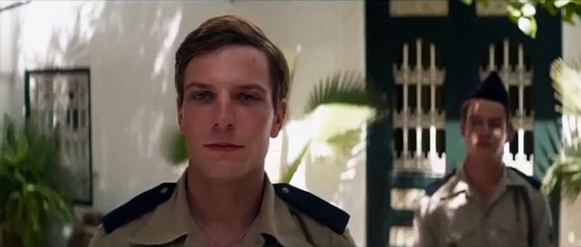 Des Hommes - Bande Annonce (2021) Gérard Depardieu, Drame Français