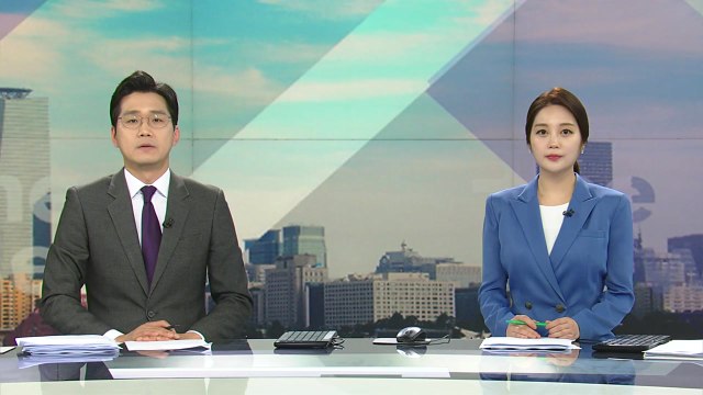 [더뉴스] 다시보기 2021년 06월 03일