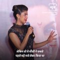 Actress Priyanka Chopra Shared Her Experience Shooting Song Pinga From Bajirao Mastani