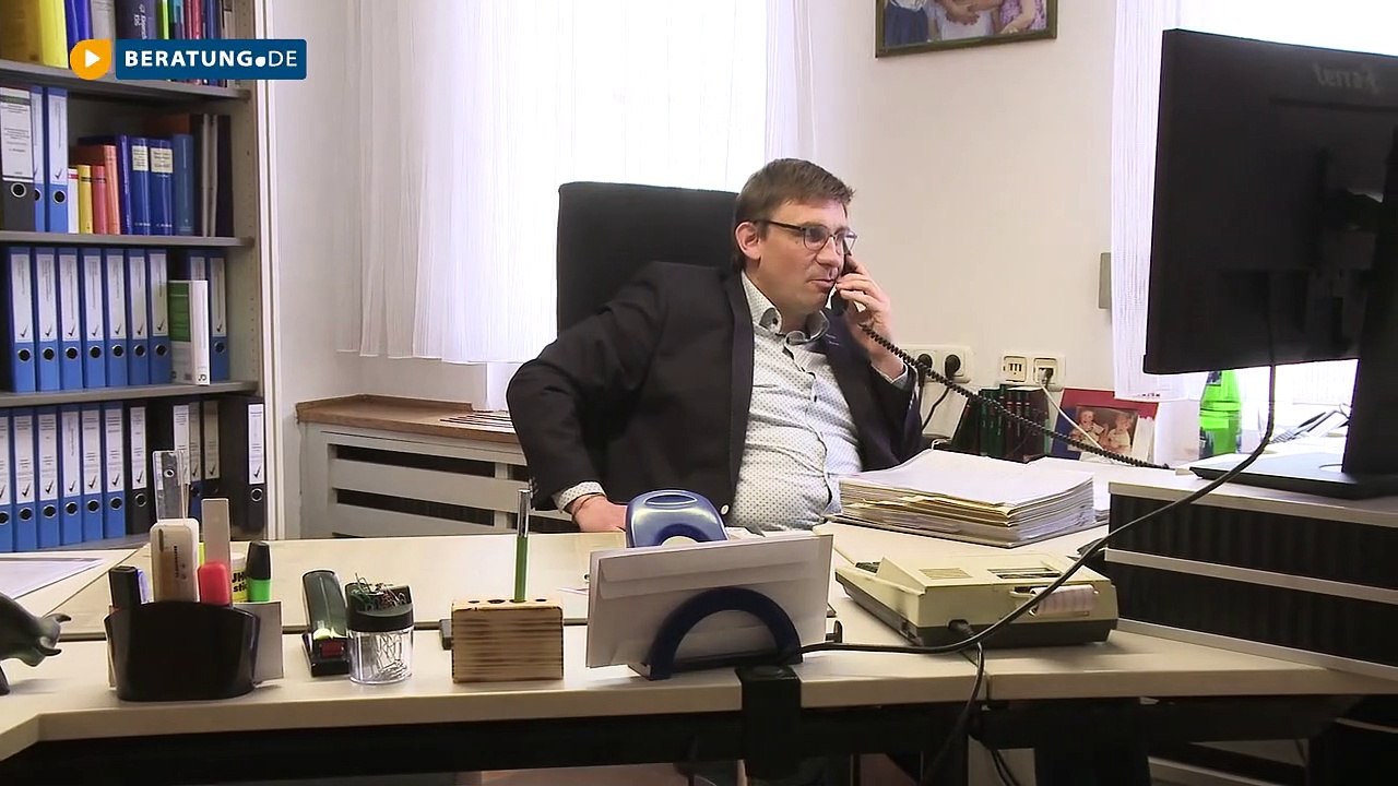 Rosenberger Steuerberatungsgesellschaft mbH in Nürtingen – Ihr Profi für Unternehmensnachfolge & Co.