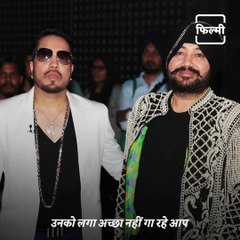 Mika Singh Shared His Journey From Being A Music Director To Becoming One The Top Singer In Bollywood
