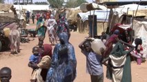 مدّعية المحكمة الجنائية الدولية تطالب بتسليم المطلوبين بملف دارفور