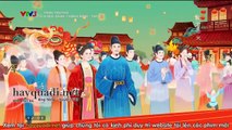 khúc nhạc thanh bình tập 10 - VTV3 thuyết minh tap 11 - Phim Trung Quốc - xem phim khuc nhac thanh binh - cô thành bế