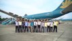 Cận Cảnh Airbus A330 Của Vna Mà Bamboo Airways Đổi Ý Không Thuê Dù Đã Sơn