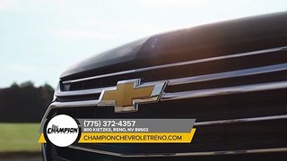 2020  Chevrolet  Traverse  Yerington  NV | Chevrolet  Traverse   NV