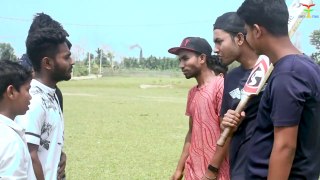 Village Cricketer |Funny Cricket video | Flying Fly | FF