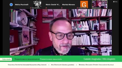 C/ Territorios imaginados : Ciudades imaginadas - 3 de 3