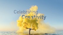 Celebrating Creativity