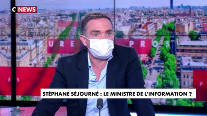 Yann Moix : «Une défaite totale du débat de la pensée»