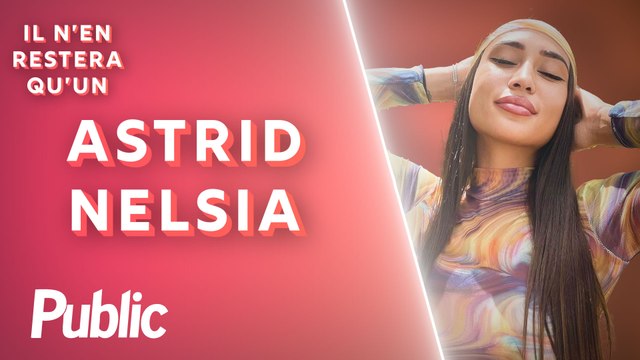 [INRQ] : Chirurgie esthétique, séduction et projets personnels, Astrid Nelsia fait son choix