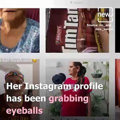 This 76-Year-Old Blogger Is The Coolest Instagrammer In Town!