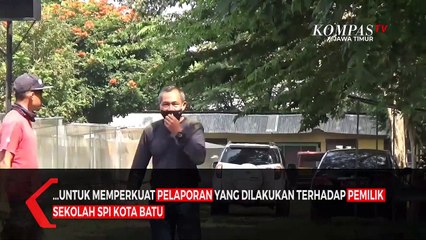 Komnas Perlindungan Anak Sebut Korban Pelecehan Bisa Lebih Dari 40 Siswa