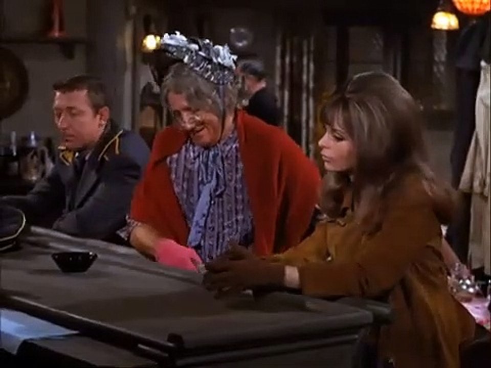 Down To Earth Series 1 Episode 1 (Bbc Tv Series 2000)
