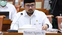 Pemerintah Indonesia Resmi Tak Berangkatkan Jemaah Haji 2021