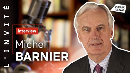 Michel Barnier : "Brexit : C'est une illusion de croire que l'on est plus fort tout seul."