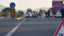 Son Dakika: Sivas'ta katliam gibi kaza! İki aracın birbirine girmesi sonucu 9 kişi yaşamını yitirdi