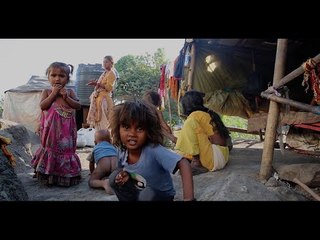 Dharamshala - Smart city woes?